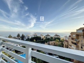 Apartamento Vistalmar